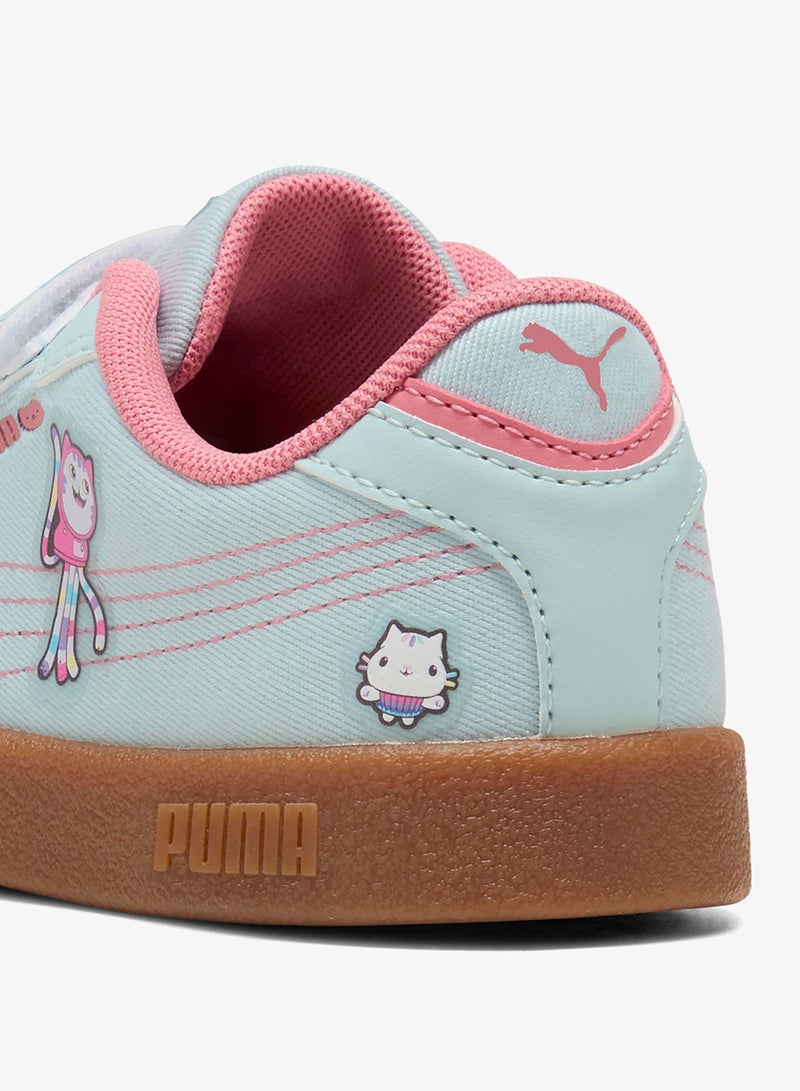 PUMA Kids Club Ii Era Gabby'S Dollhouse V Ps - Image 4